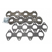 Patriot Exhaust Header Flange - H7809