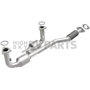 Magnaflow Direct Fit 48 State Catalytic Converter - 27503