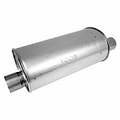 Walker Exhaust Muffler - 17192