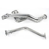 Pacesetter Performance Long Tube Header - 72C1187