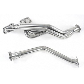 Pacesetter Performance Long Tube Header - 72C1187