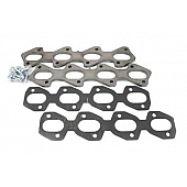 Patriot Exhaust Header Flange - H7810