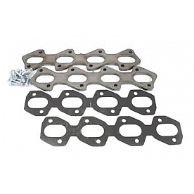 Patriot Exhaust Header Flange - H7810