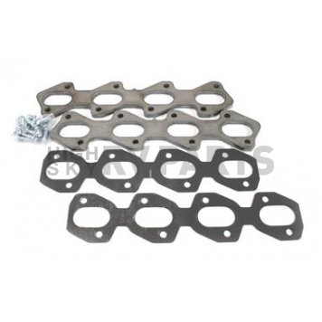 Patriot Exhaust Header Flange - H7810