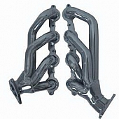 Gibson Short Tube Exhaust Header - GP500SC