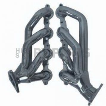 Gibson Short Tube Exhaust Header - GP500SC