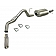 Corsa Performance Exhaust DB Series Cat Back System - 24310