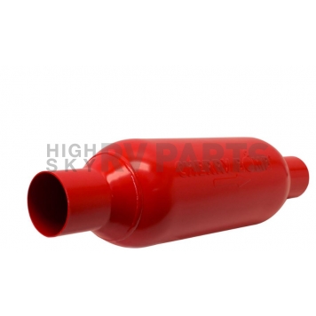 Cherry Bomb M-80 Exhaust Muffler - M80200