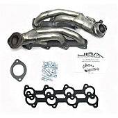 JBA Short Tube Exhaust Header - 1625S-9