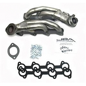 JBA Short Tube Exhaust Header - 1625S-9