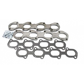 Patriot Exhaust Header Flange - H7811