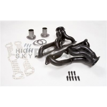 Hedman Short Tube Exhaust Header - 23164