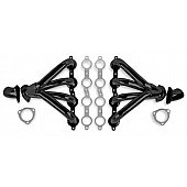 Flow Tech Block Hugger Exhaust Header - 11706FLT