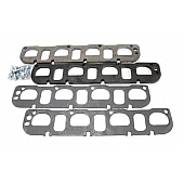 Patriot Exhaust Header Flange - H7812