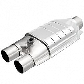 Magnaflow Universal 48 State Catalytic Converter - 93537