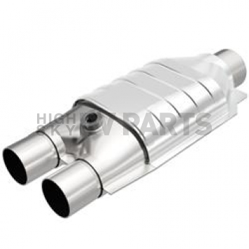 Magnaflow Universal 48 State Catalytic Converter - 93537