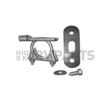 Nickson Exhaust Muffler Hanger - 00190