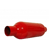 Cherry Bomb M-80 Exhaust Muffler - M80225