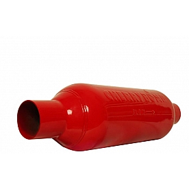 Cherry Bomb M-80 Exhaust Muffler - M80225