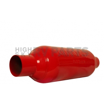 Cherry Bomb M-80 Exhaust Muffler - M80225