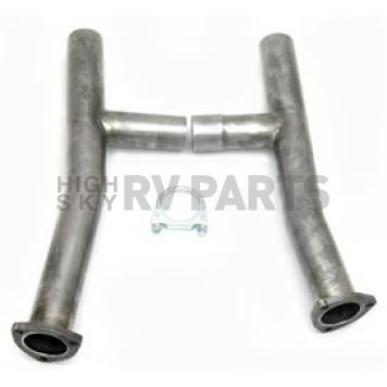 JBA Headers Exhaust H Pipe - 6651SH