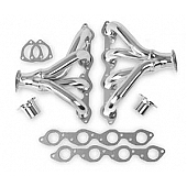 Flow Tech Block Hugger Exhaust Header - 11701-2FLT