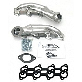 JBA Short Tube Exhaust Header - 1625S-9JS
