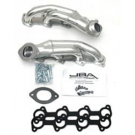 JBA Short Tube Exhaust Header - 1625S-9JS