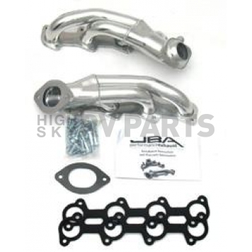 JBA Short Tube Exhaust Header - 1625S-9JS
