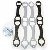 Patriot Exhaust Header Flange - H7825