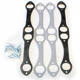 Patriot Exhaust Header Flange - H7825