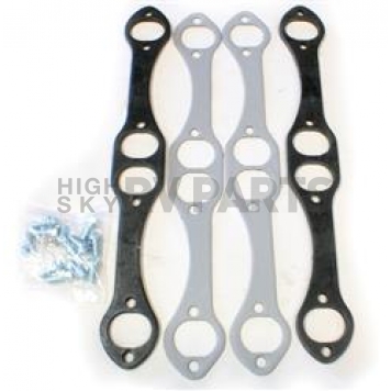 Patriot Exhaust Header Flange - H7825