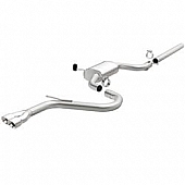 Magnaflow Performance Exhaust Street Cat-Back System - 15168