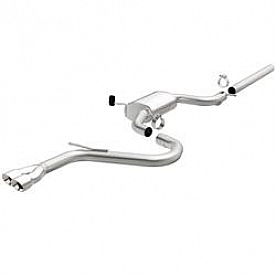 Magnaflow Performance Exhaust Street Cat-Back System - 15168