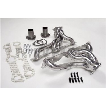 Hedman Short Tube Exhaust Header - 26164