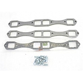 Patriot Exhaust Header Flange - H7828