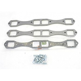 Patriot Exhaust Header Flange - H7828