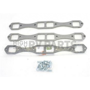 Patriot Exhaust Header Flange - H7828