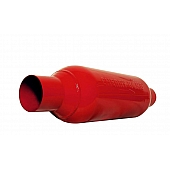 Cherry Bomb M-80 Exhaust Muffler - M80250