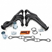 Dougs Mid-Length Exhaust Header - D357YB