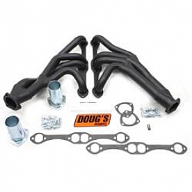 Dougs Mid-Length Exhaust Header - D357YB