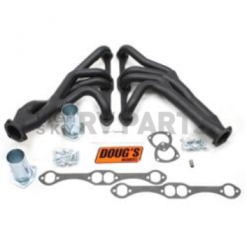 Dougs Mid-Length Exhaust Header - D357YB