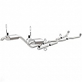 Magnaflow Performance Exhaust Crossmember Back System - 16836