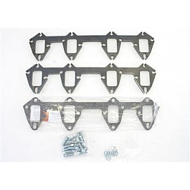 Patriot Exhaust Header Flange - H7829
