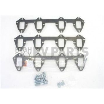 Patriot Exhaust Header Flange - H7829