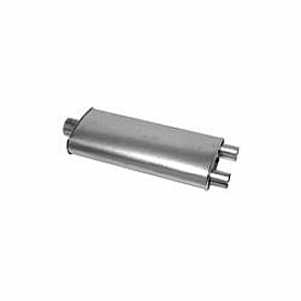 Walker Exhaust Muffler - 17195