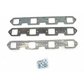 Patriot Exhaust Header Flange - H7830