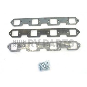 Patriot Exhaust Header Flange - H7830
