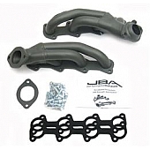 JBA Short Tube Exhaust Header - 1625S-9JT