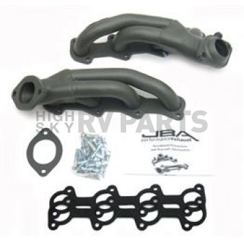 JBA Short Tube Exhaust Header - 1625S-9JT